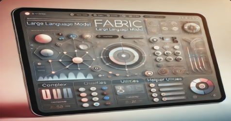 Fabric: An Open-Source Toolkit for LLM Interactions